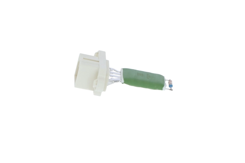 Compre 342013 NRF Resistor (resistência) de ventilador de forno (de aquecedor de salão)