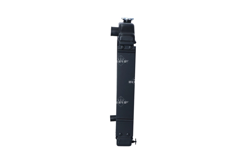 1695721M2 Massey Ferguson Radiador de esfriamento de motor