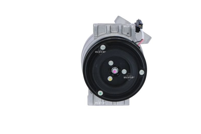 Compressor de aparelho de ar condicionado Renault Koleos  HY0