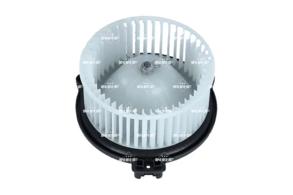 Motor de ventilador de forno (de aquecedor de salão) Land Rover Discovery II LJ ,LT
