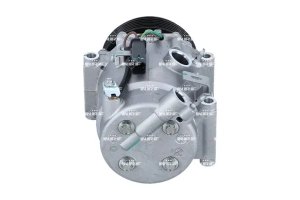 Compressor de aparelho de ar condicionado NRF 320196 preço, a partir de 229,98 USD