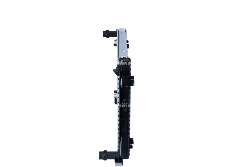 50544 NRF Radiador de esfriamento de motor