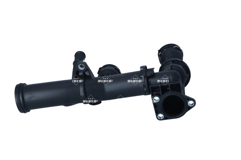 Caixa do termostato Volkswagen Golf BA5, BV5