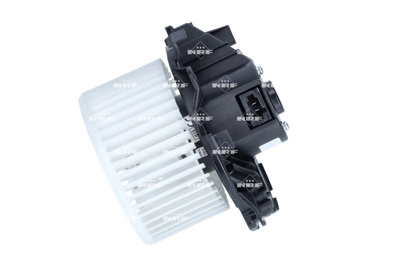 Compre 34483 NRF Motor de ventilador de forno (de aquecedor de salão)