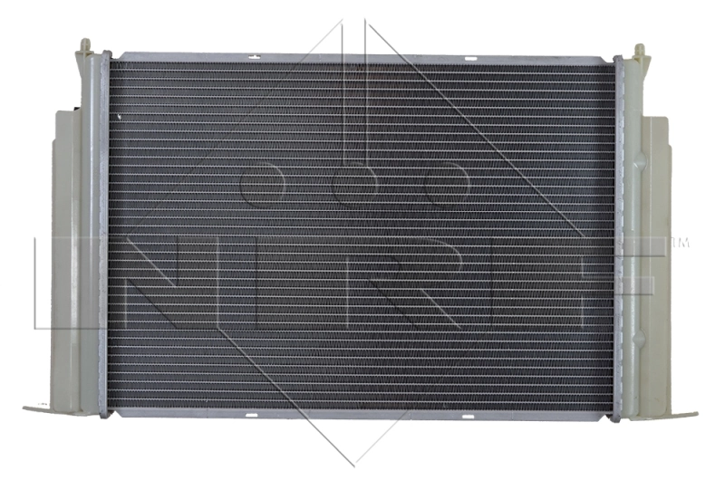  Radiador de esfriamento de motor Fiat Stilo hatchback (192) (2001 - 2006) 