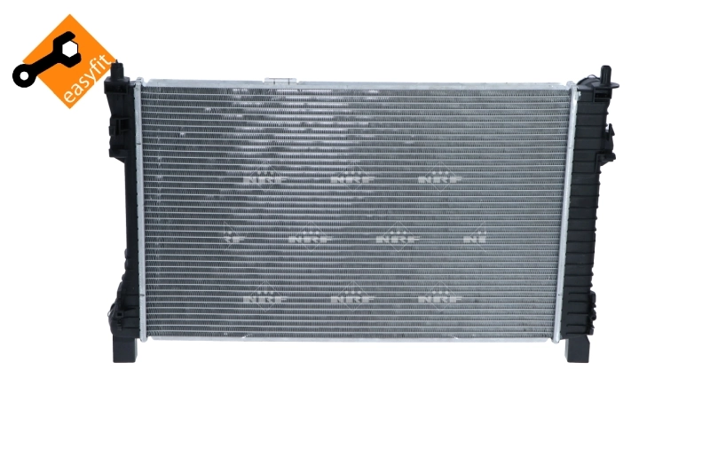 Radiador de esfriamento de motor NRF 53419 preço, a partir de 117,79 USD