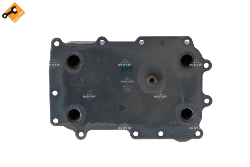 Radiador de óleo NRF 31335 preço, a partir de 222,61 USD