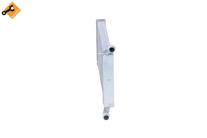 Compre 54326 NRF Radiador de forno (de aquecedor)
