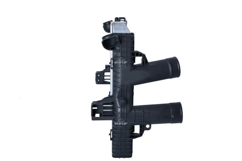 Compre A9585010301 Mercedes Radiador de intercooler