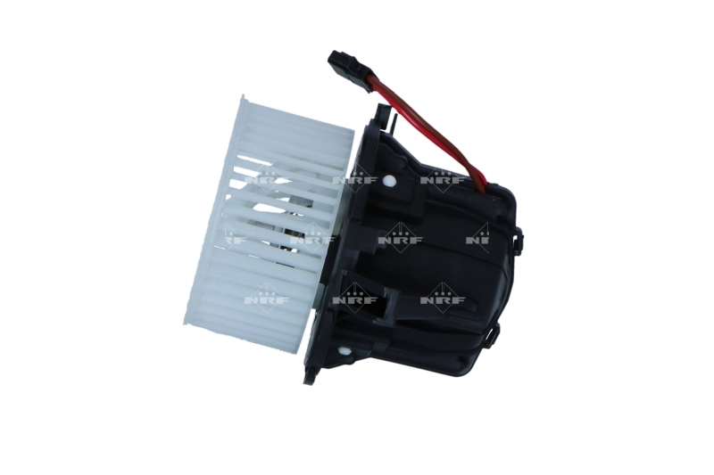 34111 NRF Motor de ventilador de forno (de aquecedor de salão)