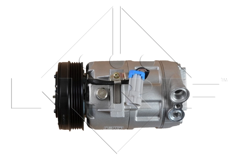 Compressor de aparelho de ar condicionado NRF 32083 preço, a partir de 302,46 USD