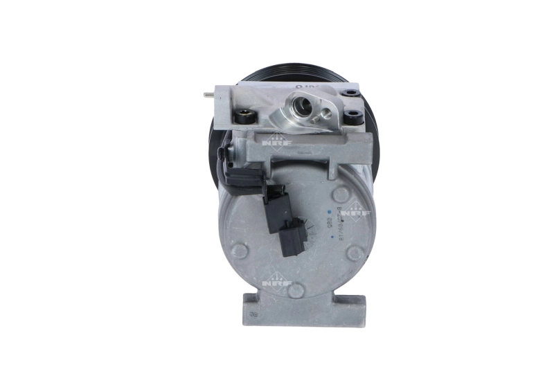 Compressor de aparelho de ar condicionado para KIA Picanto II TA