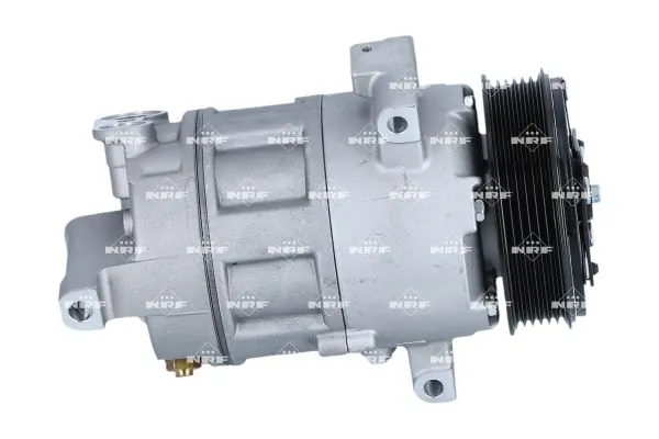 Compre Compressor de aparelho de ar condicionado Alfa Romeo Giulietta 