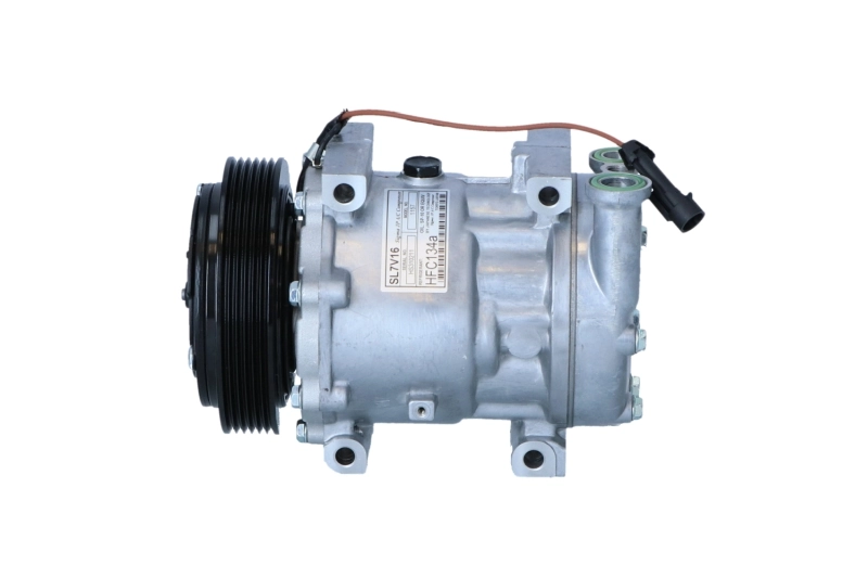 32113 NRF Compressor de aparelho de ar condicionado