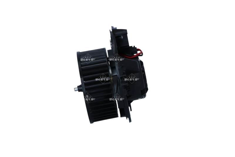 34283 NRF Motor de ventilador de forno (de aquecedor de salão)