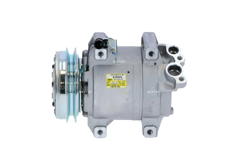 Compressor de aparelho de ar condicionado para Mitsubishi L 200 KA, KB