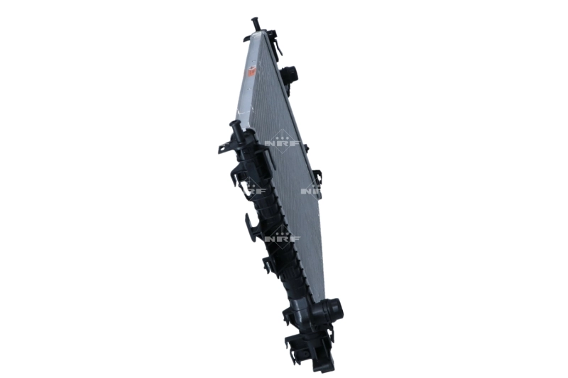 Compre 53812 NRF Radiador de esfriamento de motor