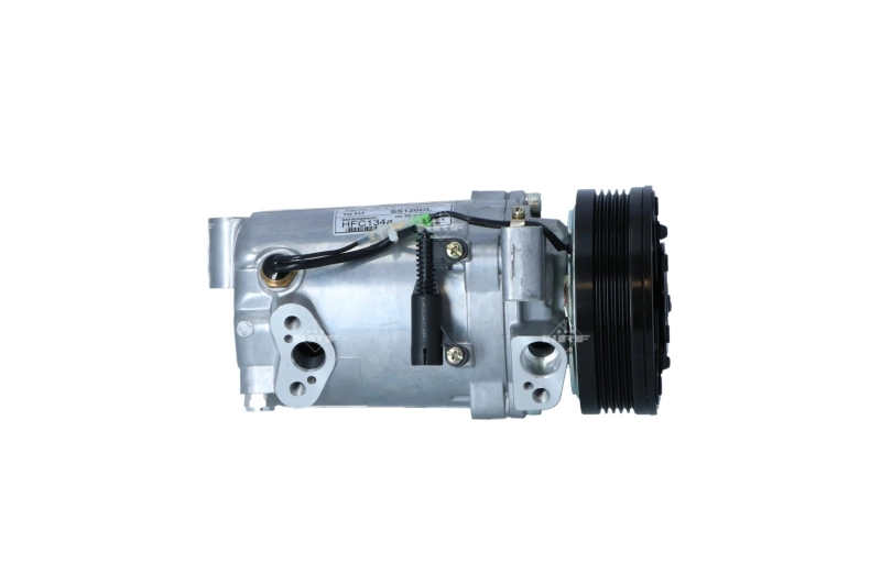 32414 NRF Compressor de aparelho de ar condicionado