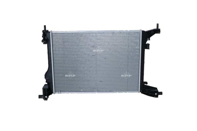  Radiador de esfriamento de motor Fiat Tipo EGEA sedan (356) (2015 - 2026) EGEA