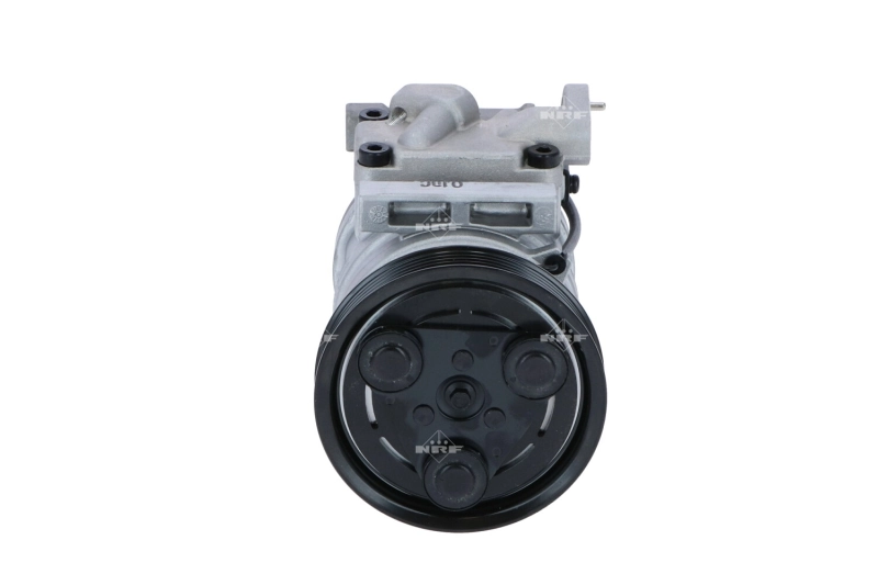  Compressor de aparelho de ar condicionado KIA Picanto II hatchback (TA) (2011 - 2018) II