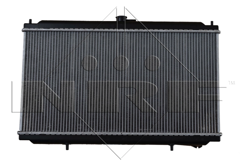 Radiador de esfriamento de motor Nissan Primera preço, a partir de 81,62 USD