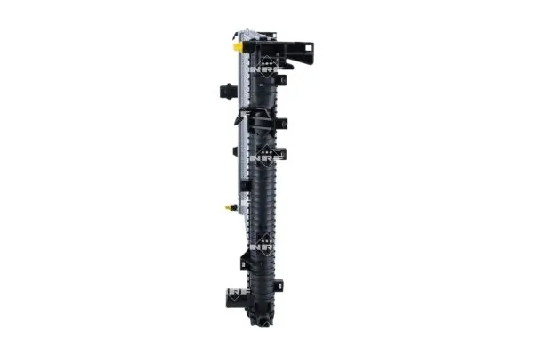 550123 NRF Radiador de esfriamento de motor
