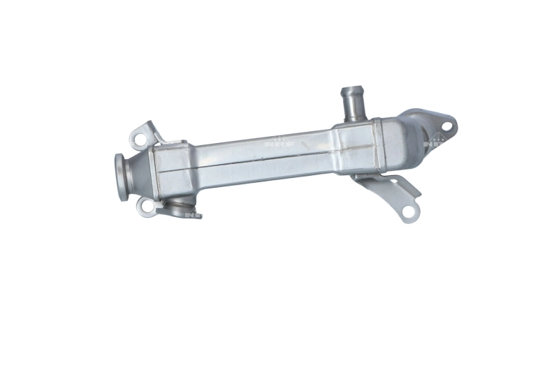 Radiador do sistema EGR de recirculação dos gases de escape NRF 48001 preço, a partir de 236,26 USD