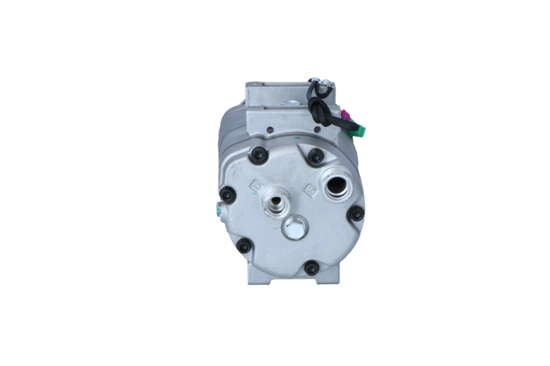 Compre 67451 Four Seasons Compressor de aparelho de ar condicionado