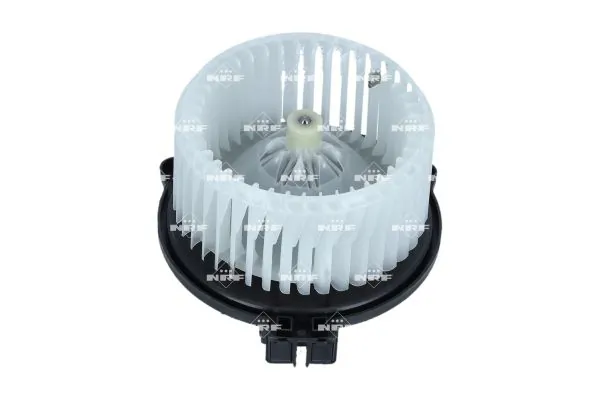 Motor de ventilador de forno (de aquecedor de salão) Subaru Outback IV B14, BR