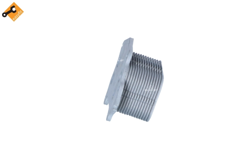 Compre 31333 NRF Radiador de óleo (frigorífico), debaixo de filtro