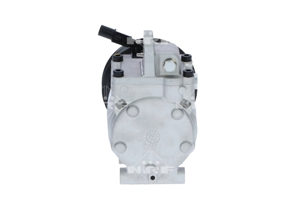 Compressor de aparelho de ar condicionado para Hyundai Coupe I RD