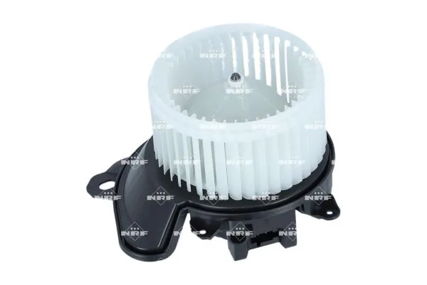 Motor de ventilador de forno (de aquecedor de salão) NRF 34436 preço, a partir de 52,44 USD