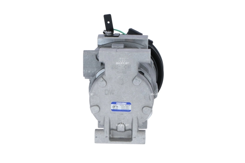 Compressor de aparelho de ar condicionado para Hyundai Accent IV RB