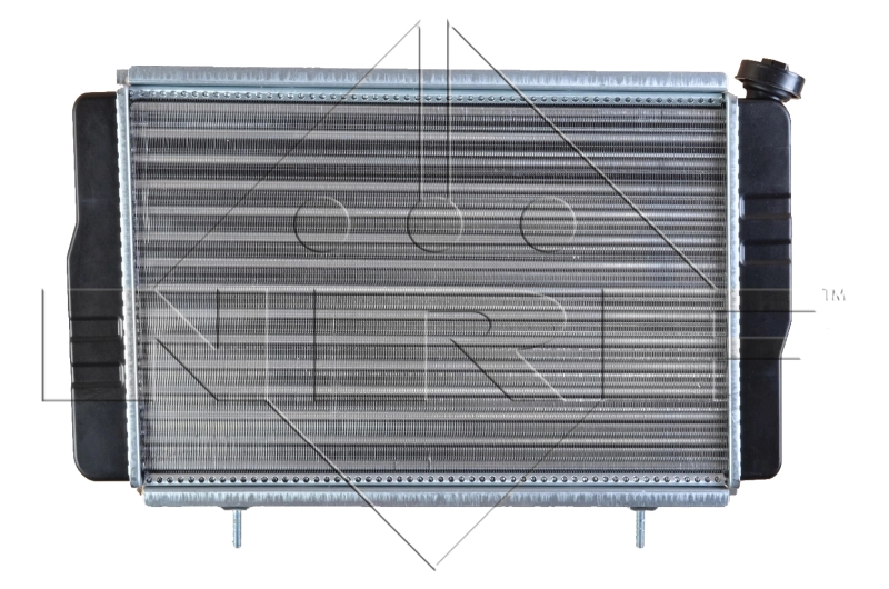 54683 NRF Radiador de esfriamento de motor