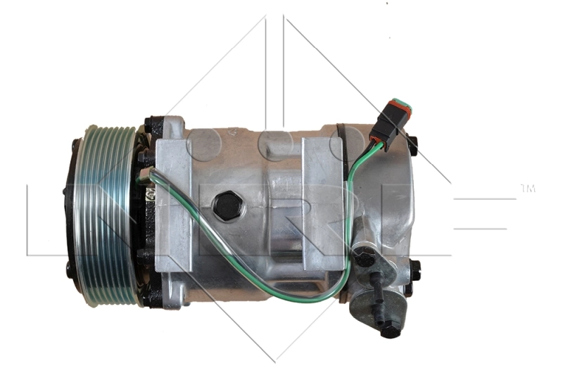 Compressor de aparelho de ar condicionado JCB 240101251 preço, a partir de 162,44 USD