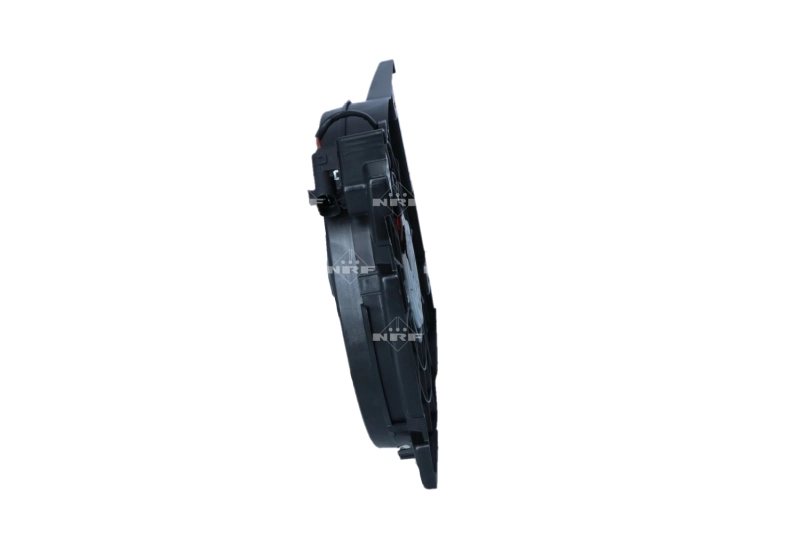 Compre 47010 NRF Difusor do radiador de esfriamento, montado com motor e roda de aletas
