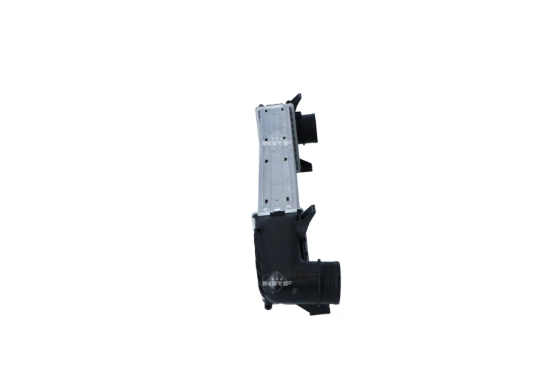 Compre 30374 NRF Radiador de intercooler
