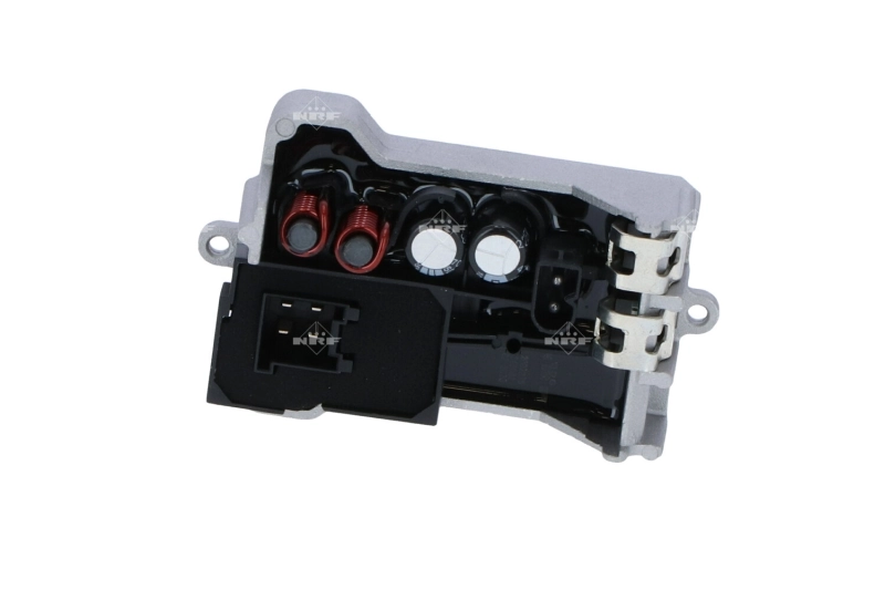 Resistor (resistência) de ventilador de forno (de aquecedor de salão) NRF 342082 preço, a partir de 107,79 USD