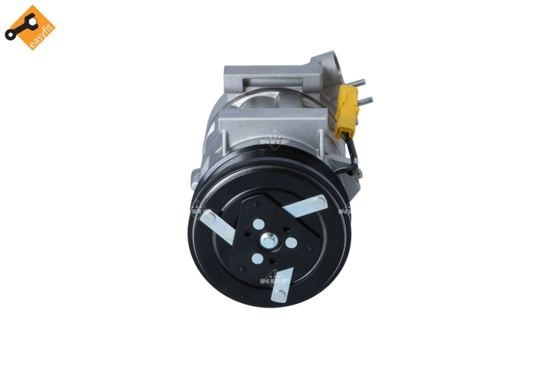 Compressor de aparelho de ar condicionado VAG 9656572680