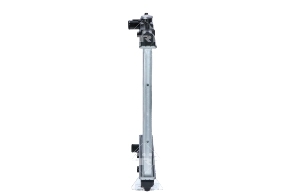 50023 NRF Radiador de esfriamento de motor