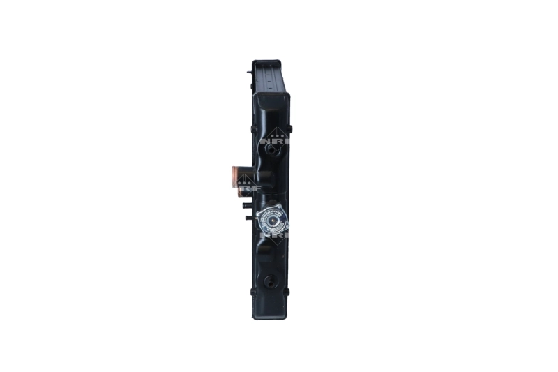 54102 NRF Radiador de esfriamento de motor