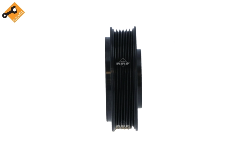380005 NRF Polia do compressor de aparelho de ar condicionado