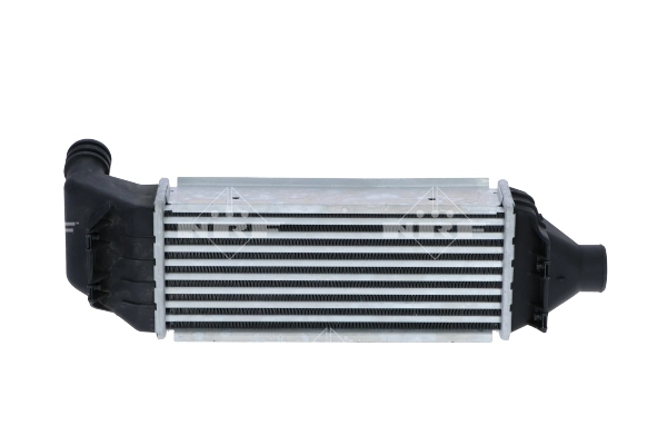Radiador de intercooler Ford Mondeo II BFP