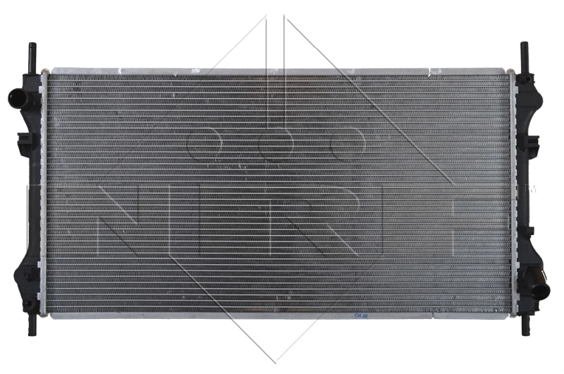 Radiador de esfriamento de motor Ford Transit  V184/5 ao melhor preço