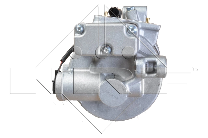 Compressor de aparelho de ar condicionado NRF 32522 preço, a partir de 338,31 USD