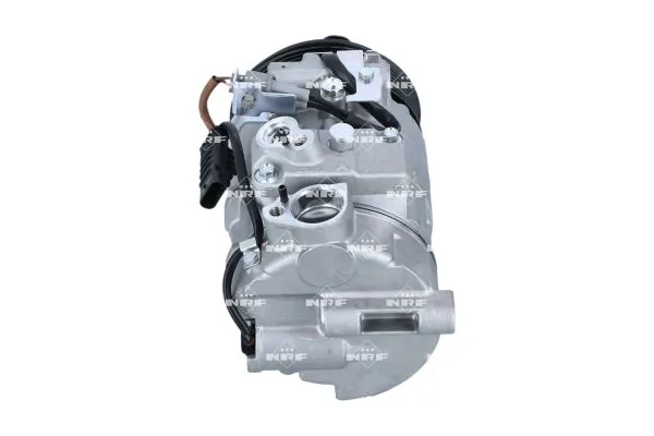 Compressor de aparelho de ar condicionado Mercedes ML/GLE  W166
