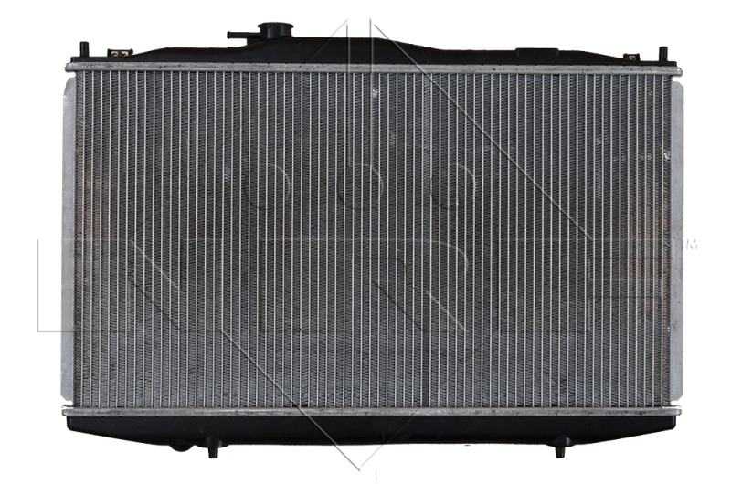 53508 NRF Radiador de esfriamento de motor