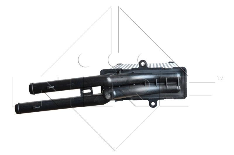 Radiador de forno (de aquecedor) 812004 VALEO