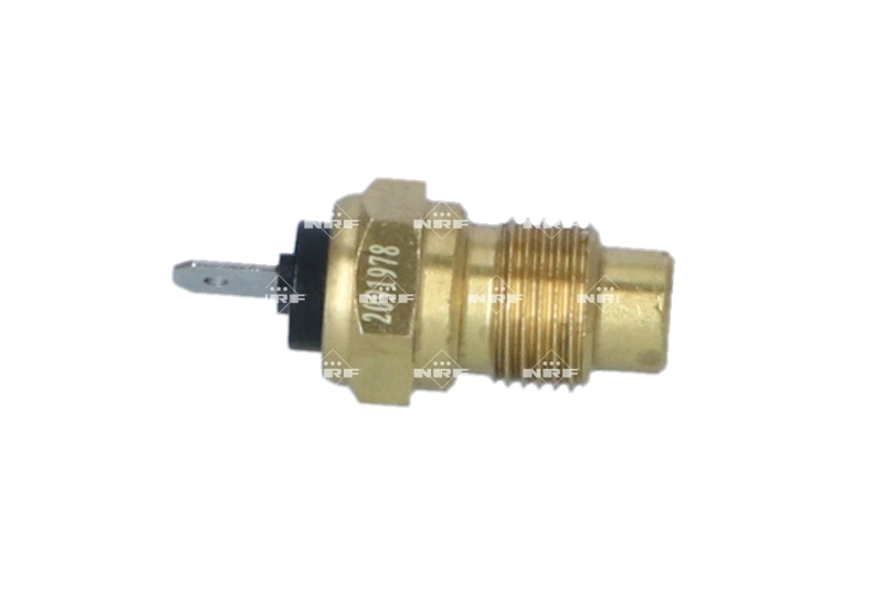  Sensor de temperatura do fluido de esfriamento Renault 9 sedan (L42) (1981 - 1988) 