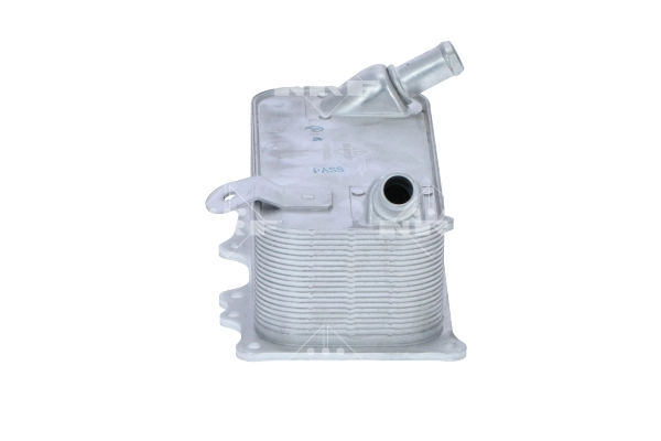 CLC321000S Mahle Original Radiador de óleo (frigorífico), debaixo de filtro